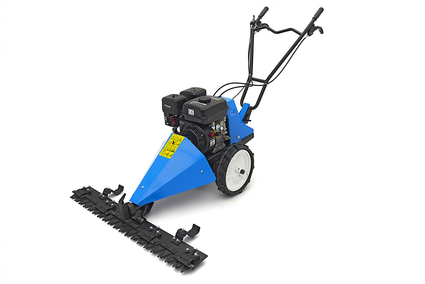 KASZÁLÓGÉP HBM 100 CM 208CC 7.5CP