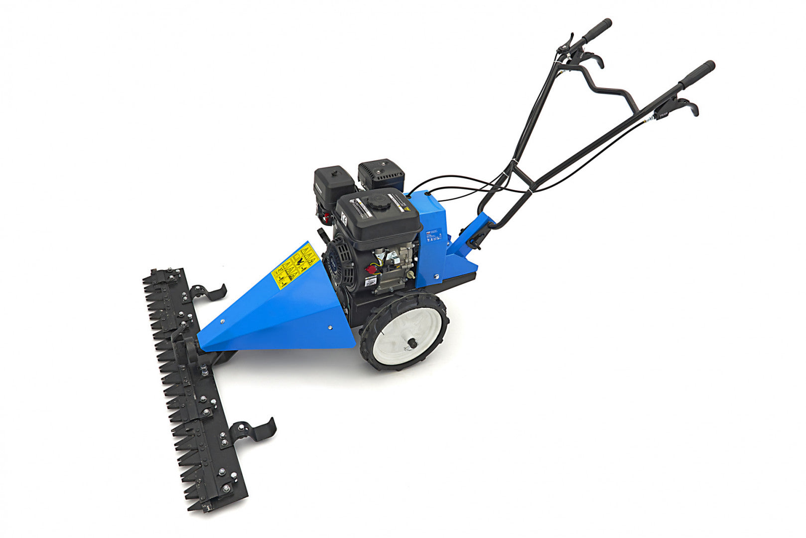 KASZÁLÓGÉP HBM 100 CM 208CC 7.5CP