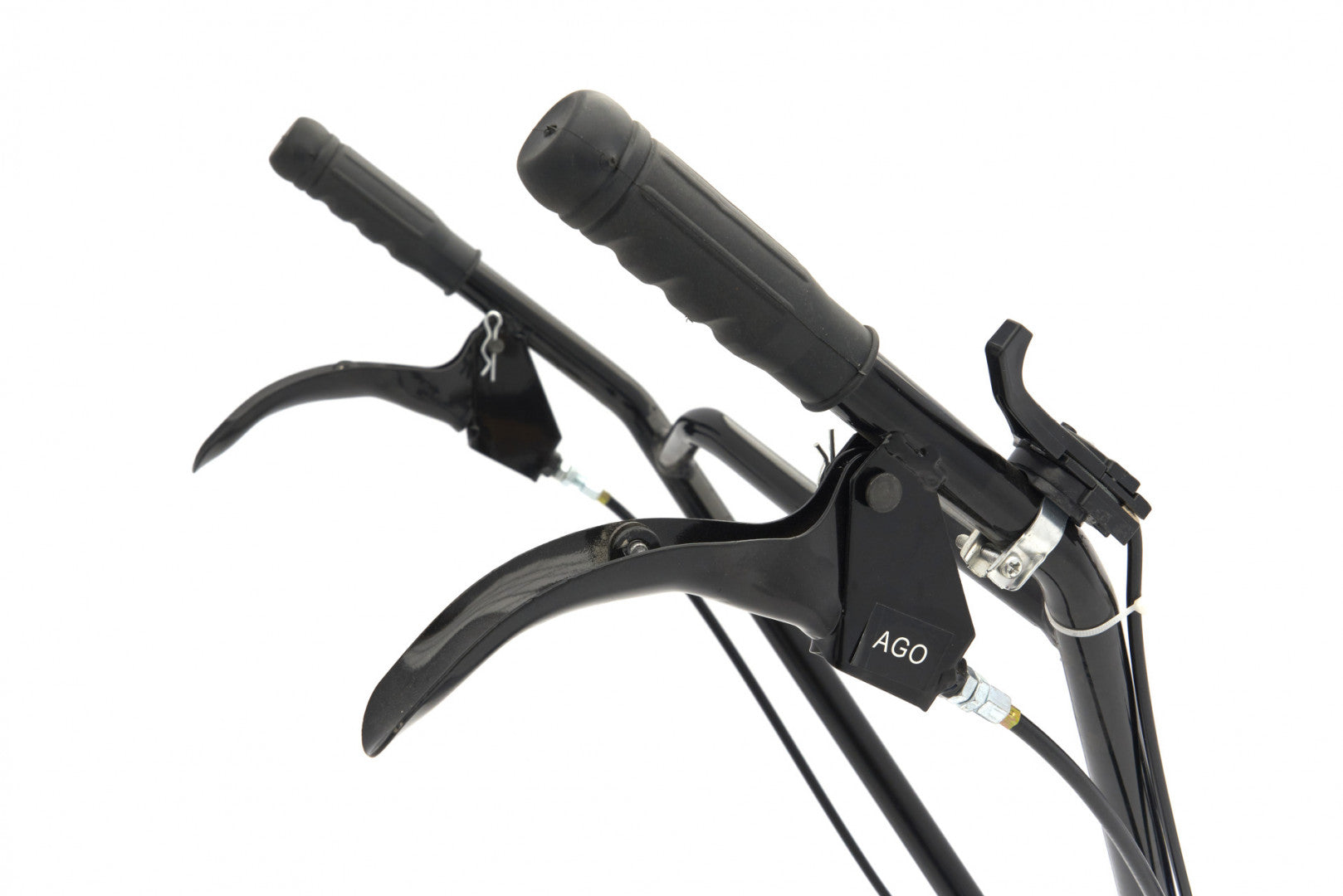 KASZÁLÓGÉP HBM 100 CM 208CC 7.5CP