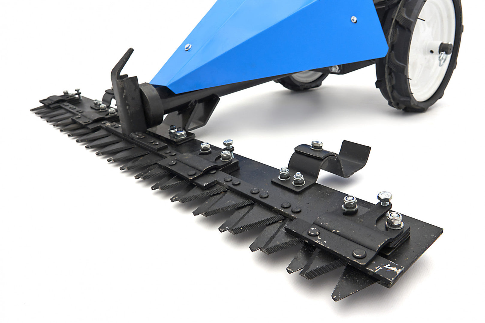 KASZÁLÓGÉP HBM 100 CM 208CC 7.5CP