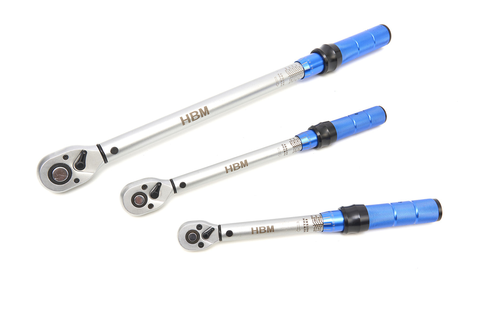 NYOMATÉKKULCS KÉSZLET 5 – 220Nm 32 DB HBM