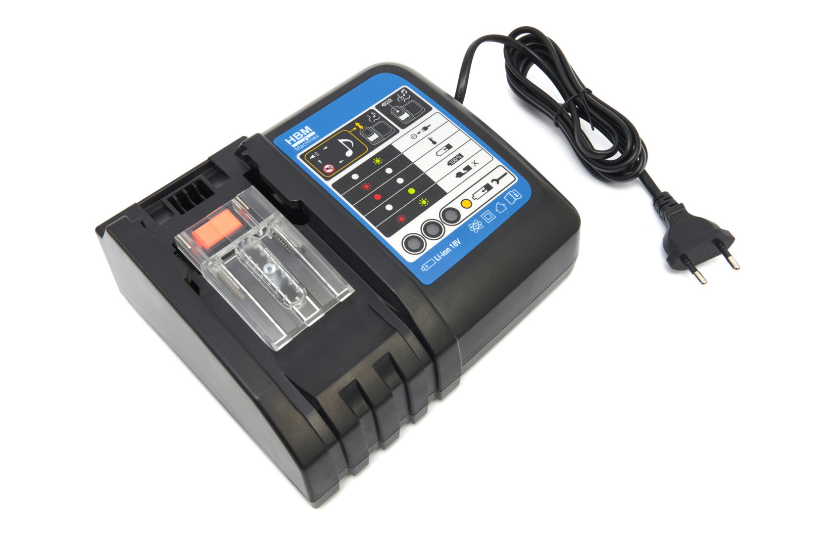 ELEKTROHIDRAULIKUS KÁBEL KRIMPELŐ AKKUMULÁTORRAL 4.0Ah 18V 16- 400MM2 120KN