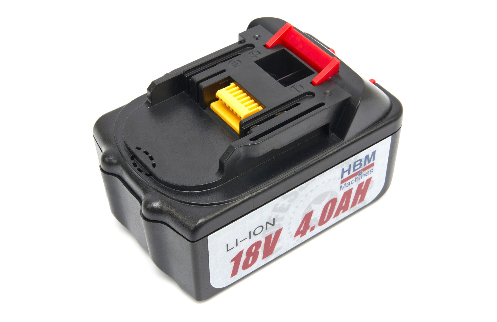 ELEKTROHIDRAULIKUS KÁBEL KRIMPELŐ AKKUMULÁTORRAL 4.0Ah 18V 16- 400MM2 120KN