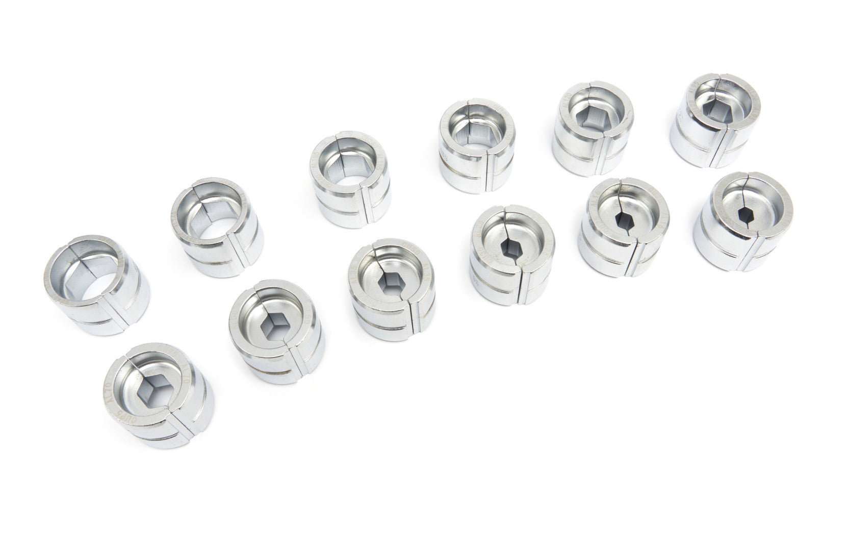 ELEKTROHIDRAULIKUS KÁBEL KRIMPELŐ AKKUMULÁTORRAL 4.0Ah 18V 16- 400MM2 120KN