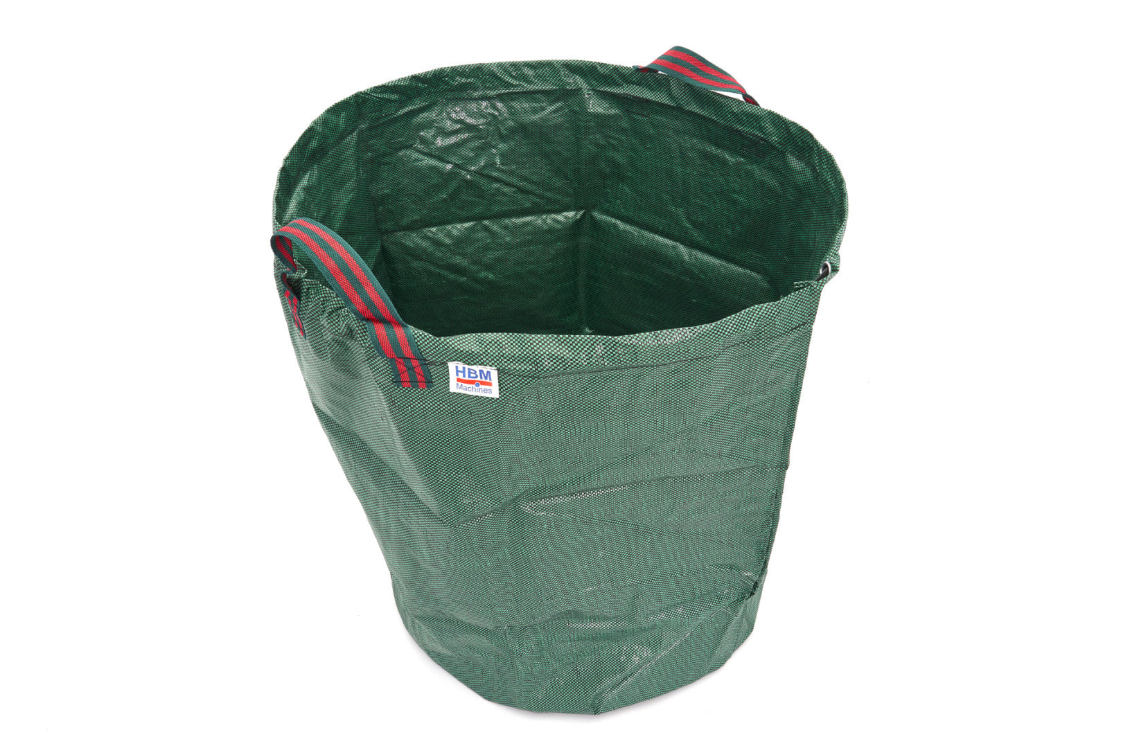 KERTI HULLADÉKGYŰJTŐ ZSÁK 272L HBM