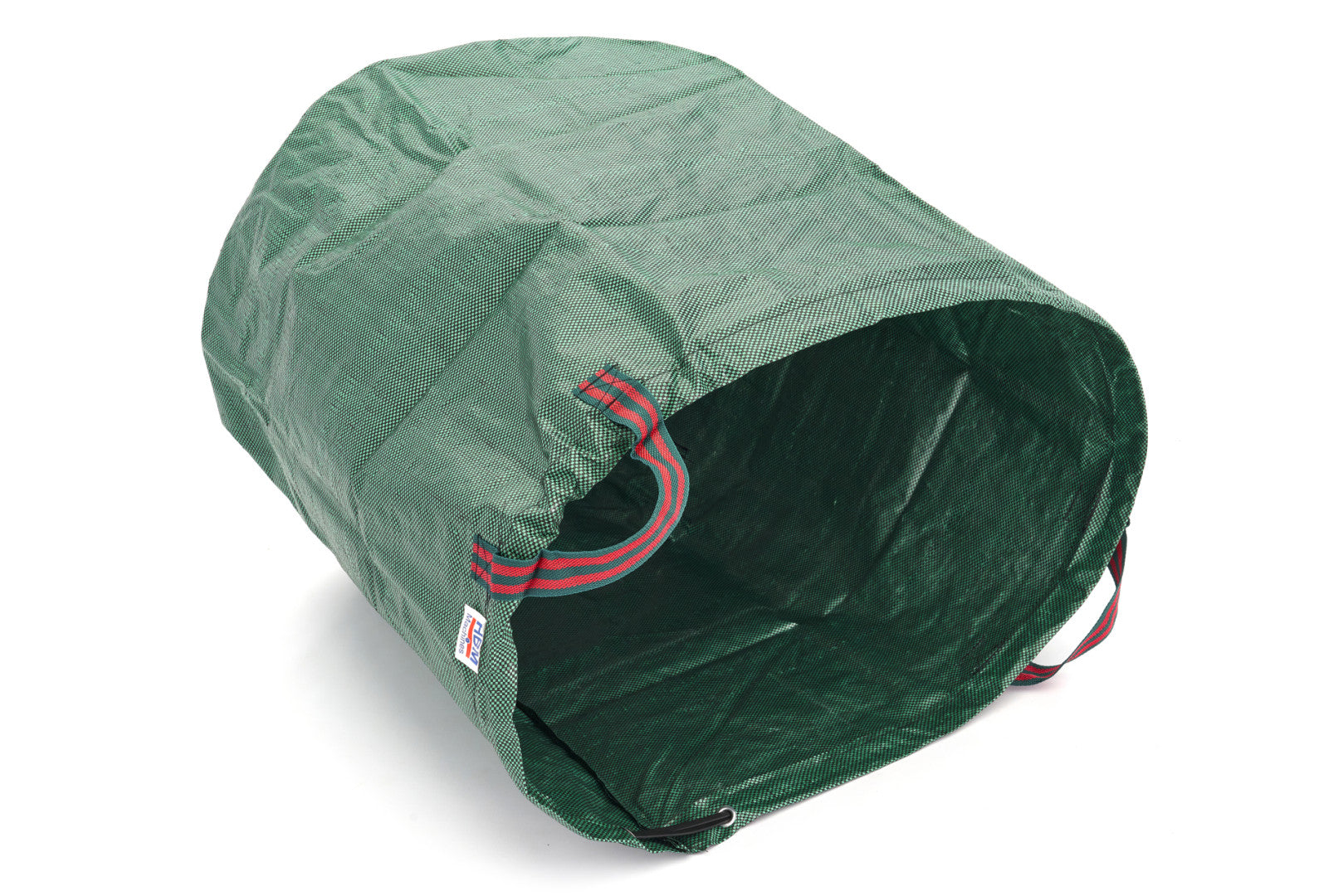 KERTI HULLADÉKGYŰJTŐ ZSÁK 272L HBM