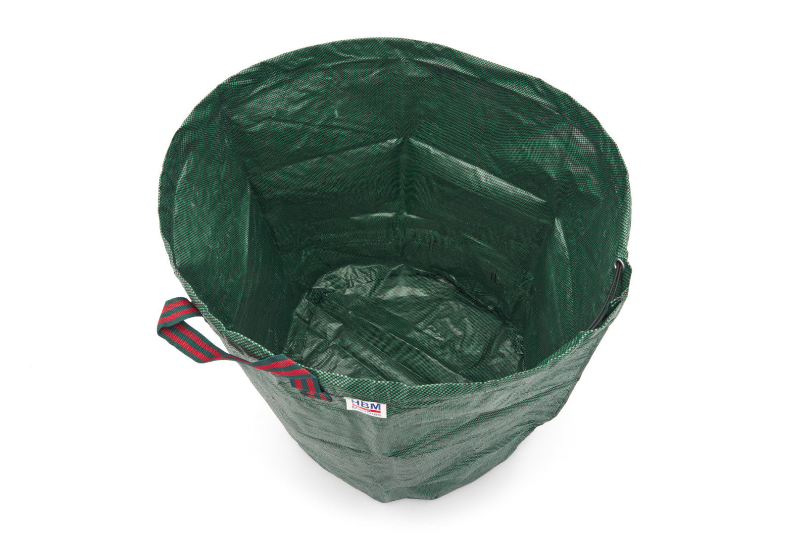 KERTI HULLADÉKGYŰJTŐ ZSÁK 272L HBM