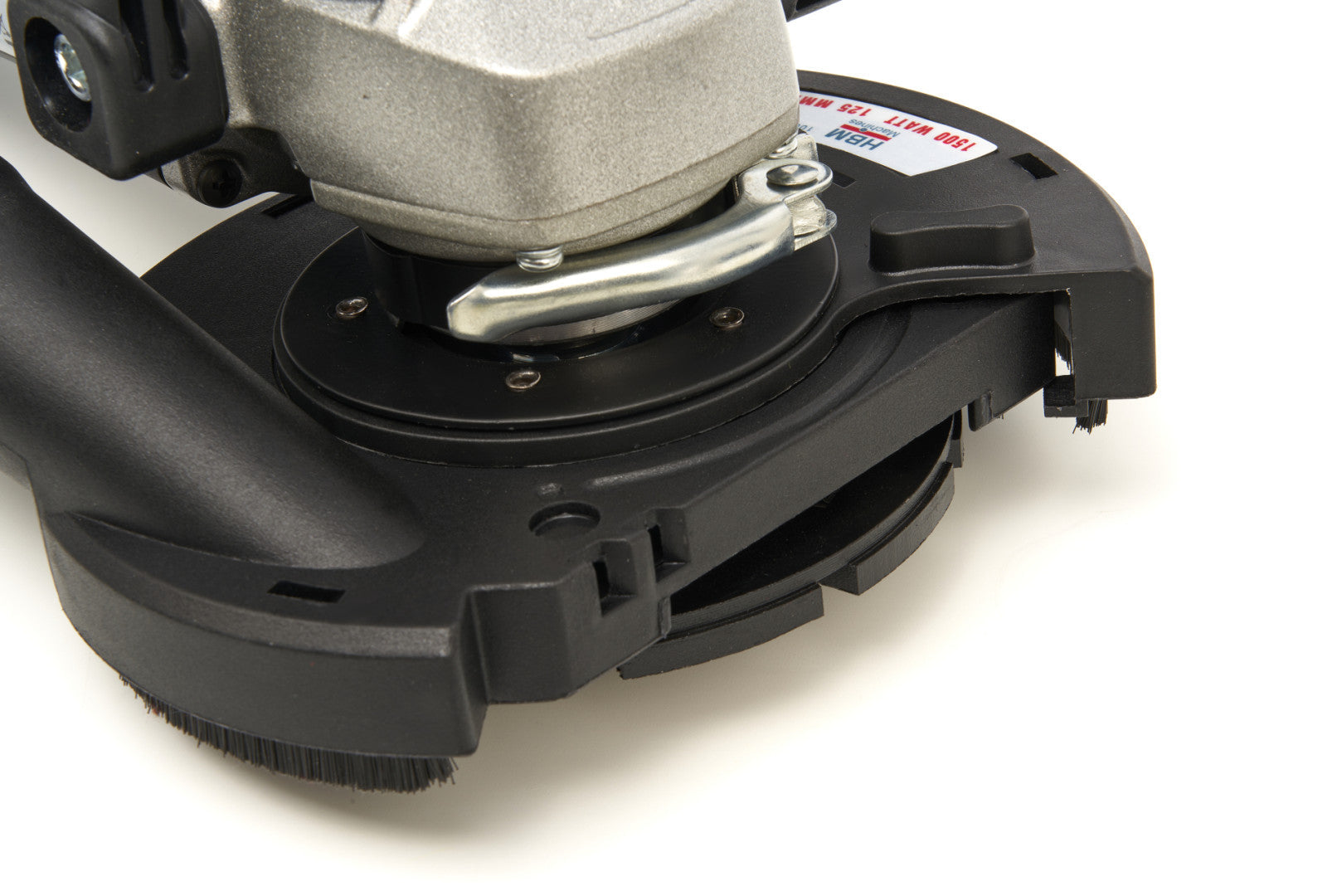 BETONCSISZOLÓ 1500W 125MM HBM