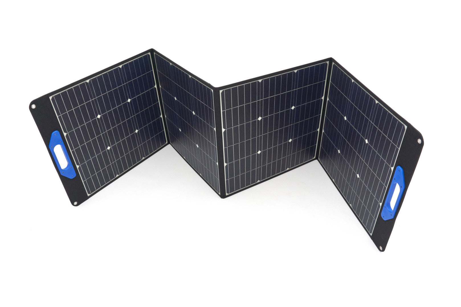 ÖSSZEHAJTHATÓ NAPELEM 200W HBM