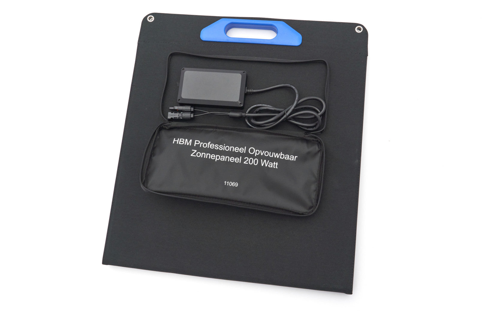 ÖSSZEHAJTHATÓ NAPELEM 200W HBM