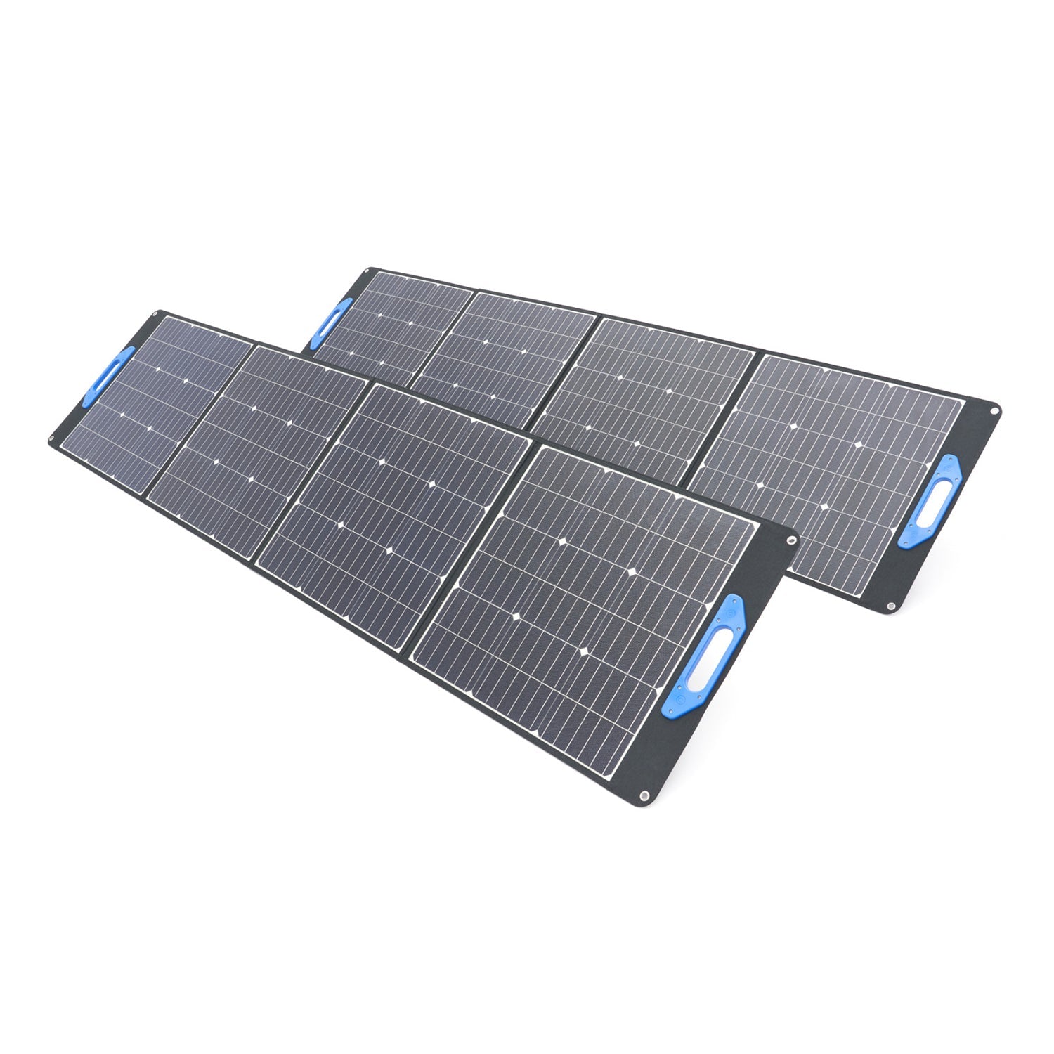 ÖSSZEHAJTHATÓ NAPELEM 400W HBM
