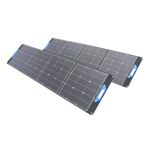 ÖSSZEHAJTHATÓ NAPELEM 400W HBM