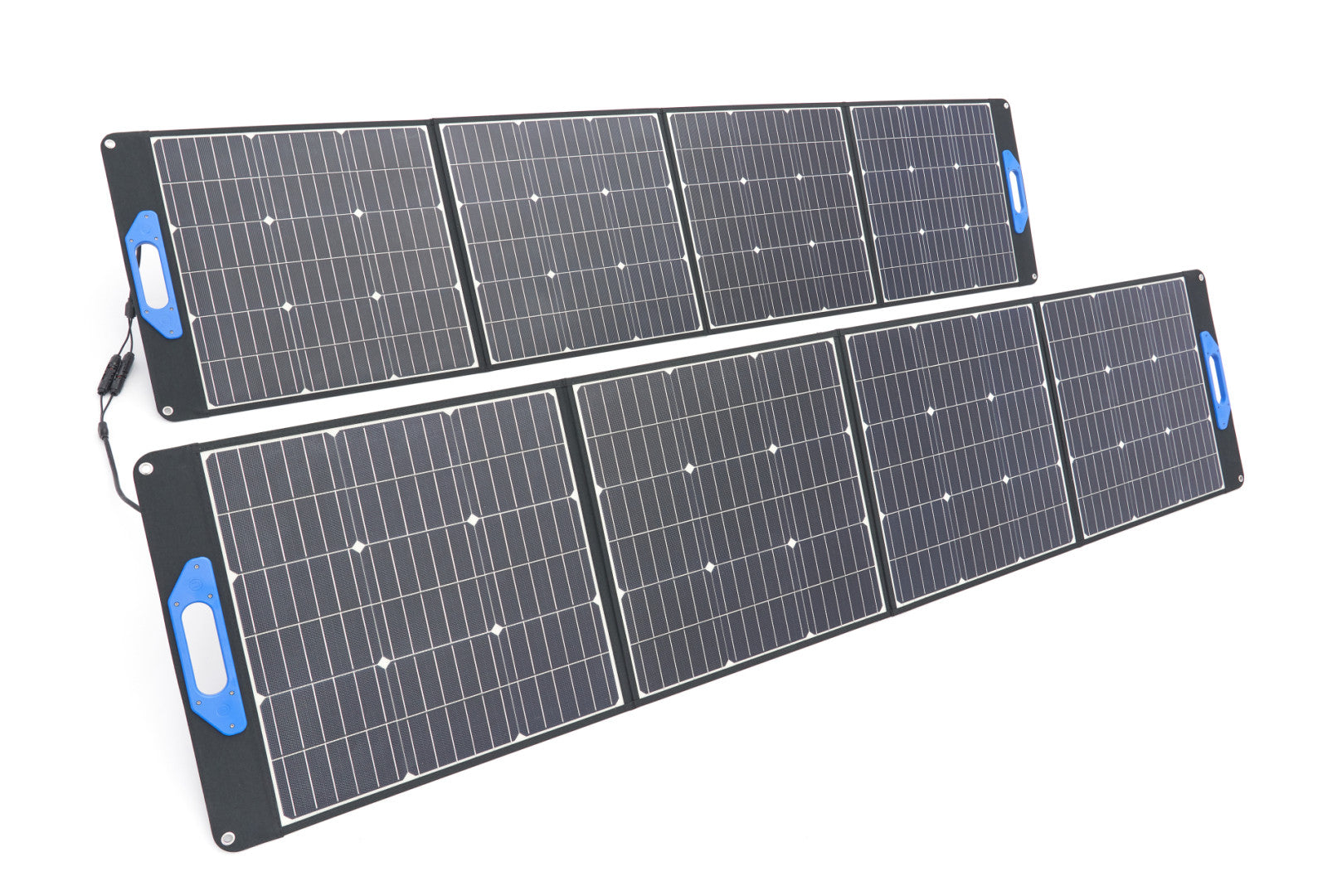 ÖSSZEHAJTHATÓ NAPELEM 400W HBM