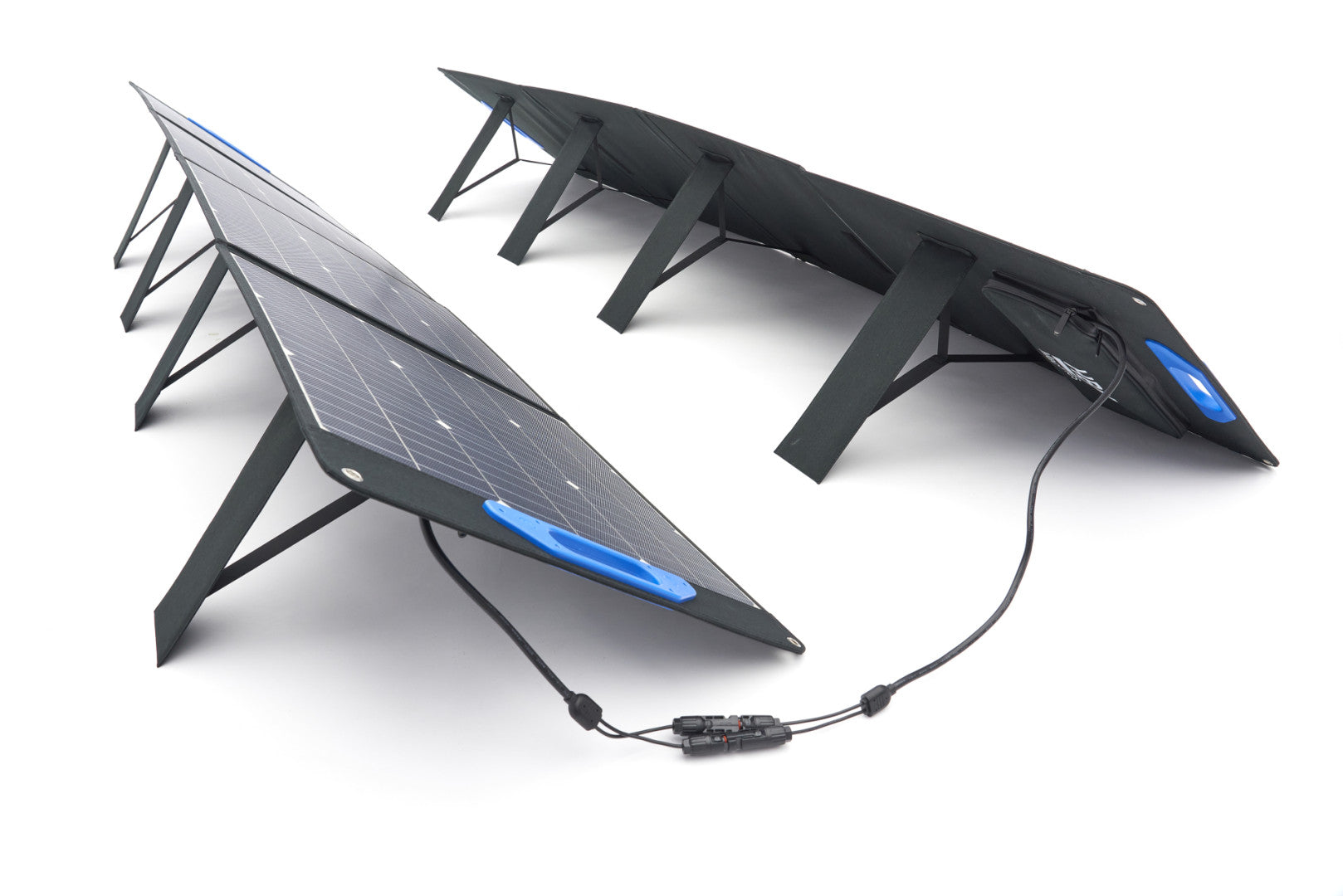 ÖSSZEHAJTHATÓ NAPELEM 400W HBM