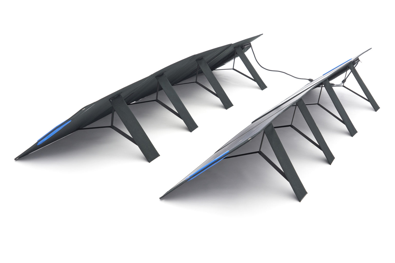 ÖSSZEHAJTHATÓ NAPELEM 400W HBM