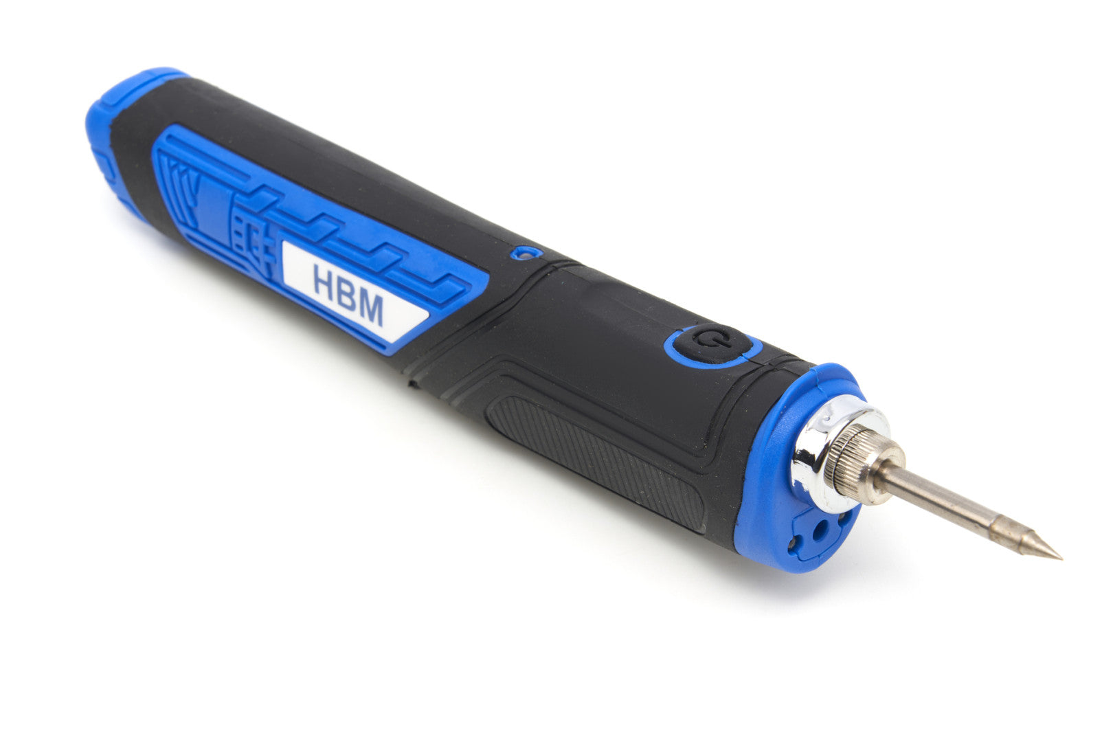 SZILIKONOS RAGASZTÓPISZTOLY 3.6V 8W HBM