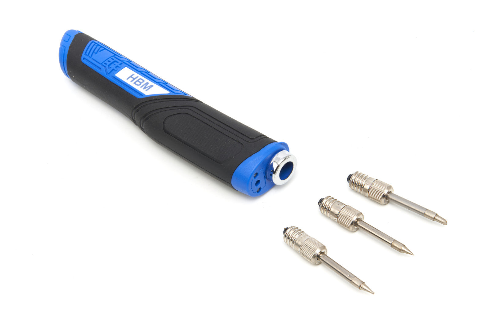 SZILIKONOS RAGASZTÓPISZTOLY 3.6V 8W HBM