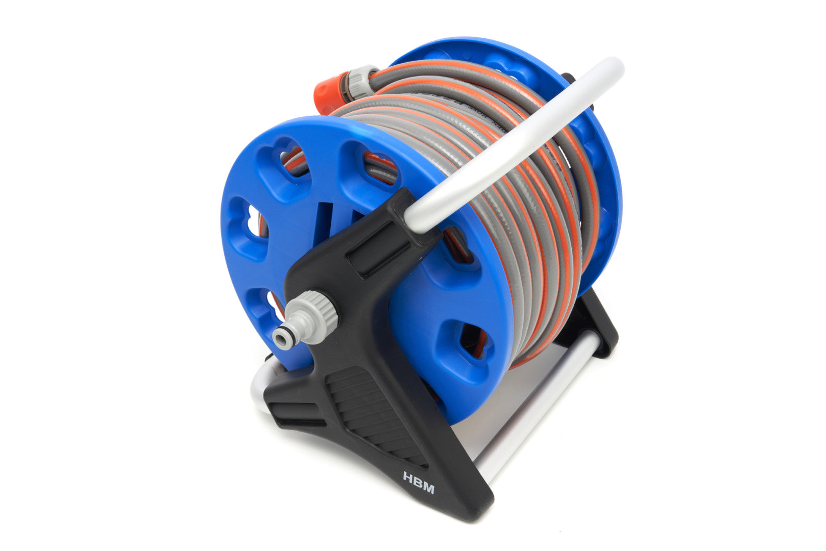 KERTI LOCSOLÓTÖMLŐ DOB 15 M HBM