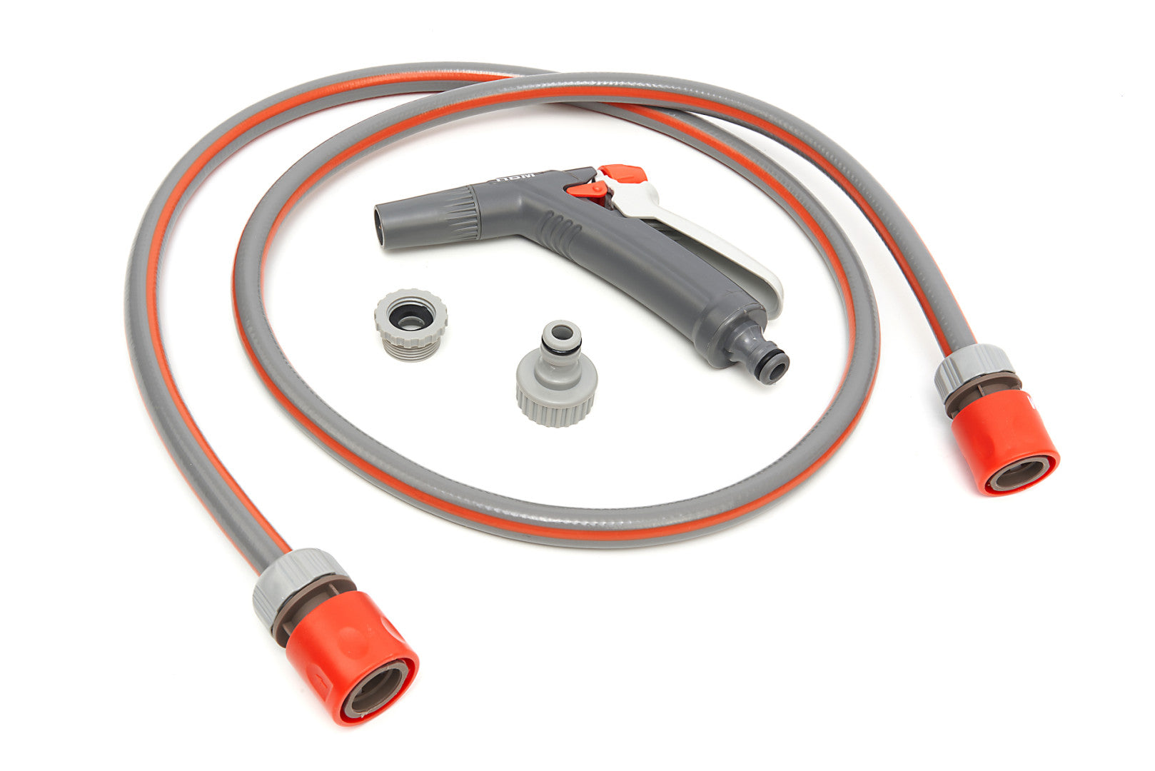 KERTI LOCSOLÓTÖMLŐ DOB 15 M HBM