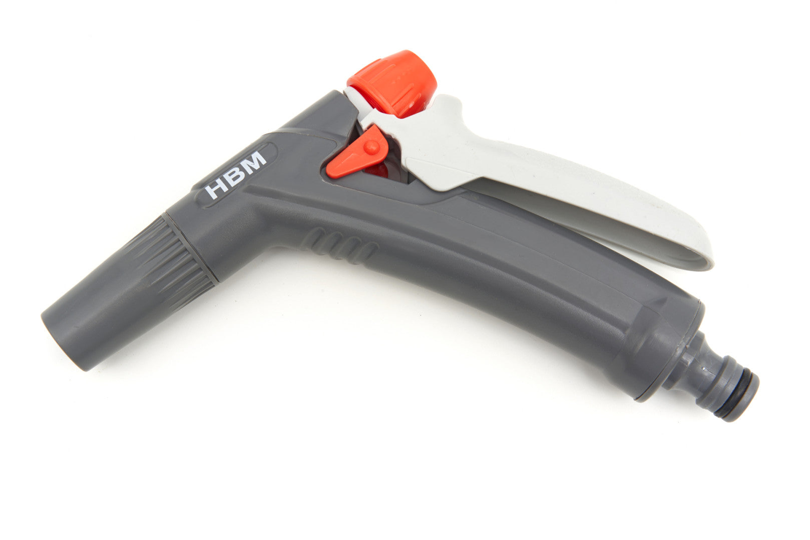 KERTI LOCSOLÓTÖMLŐ DOB 15 M HBM