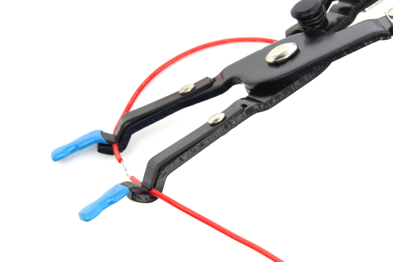 VEZETÉK FOGÓ FORRASZTÁSHOZ 240MM HBM