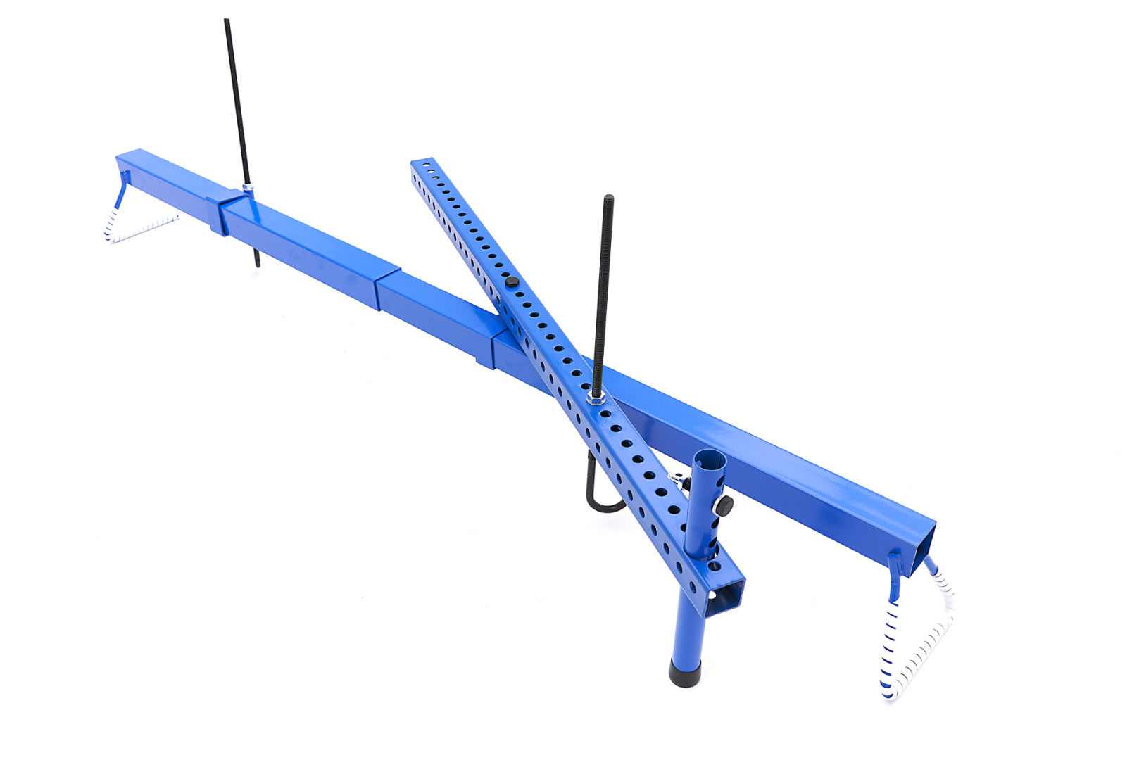 MOTORTARTÓ ÁLLVÁNY ÁLLÍTHATÓ KARRAL 315 KG HBM