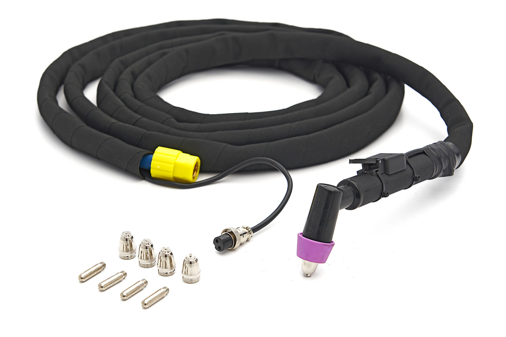 PLAZMAVÁGÓ KÉSZÜLÉK IGBT 16A 400V HBM