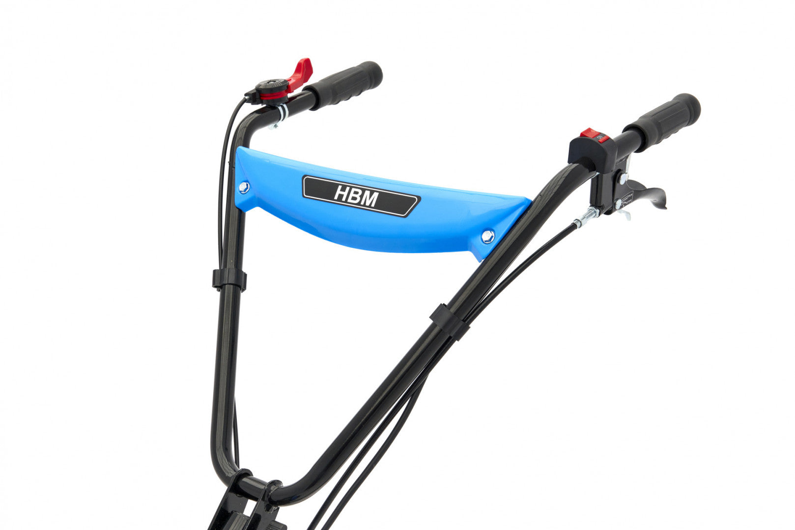 BENZINES KAPAGÉP 360-550MM 79CMC 1.4 kW HBM