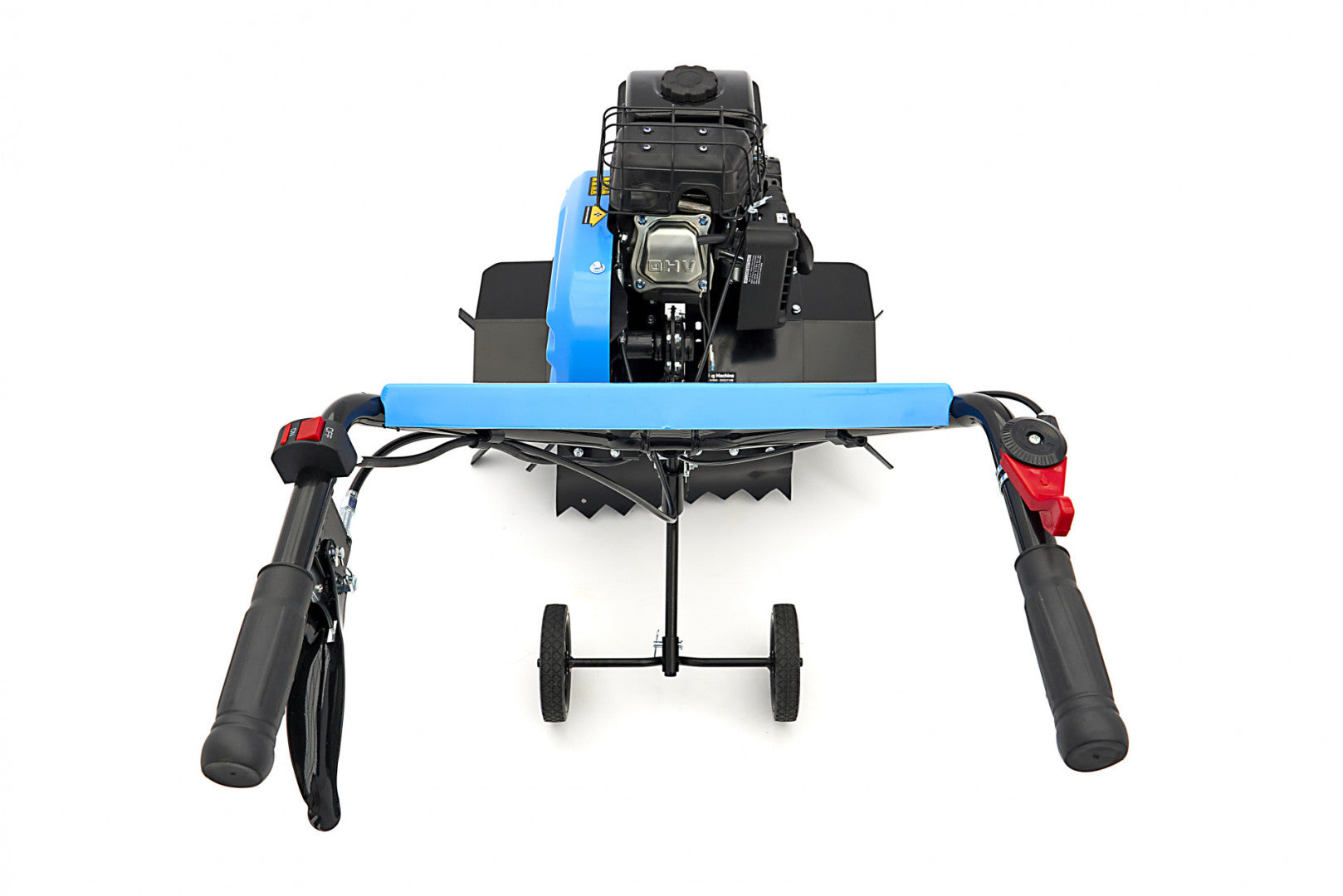 BENZINES KAPAGÉP 360-550MM 79CMC 1.4 kW HBM