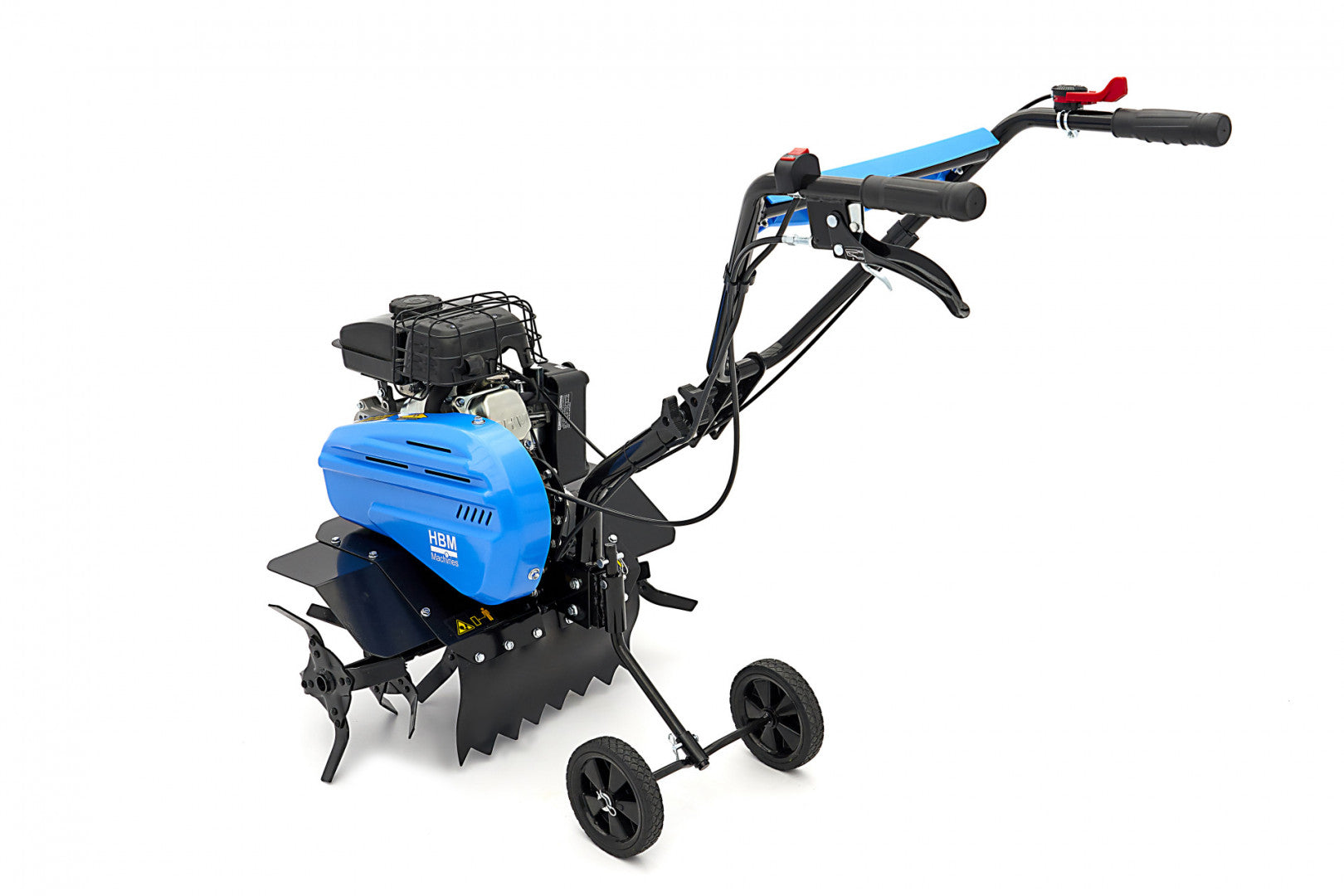 BENZINES KAPAGÉP 360-550MM 79CMC 1.4 kW HBM