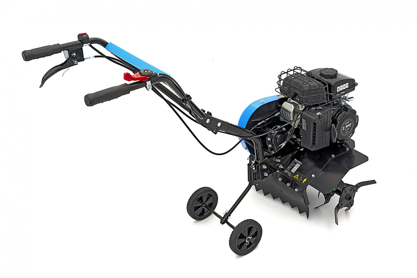 BENZINES KAPAGÉP 360-550MM 79CMC 1.4 kW HBM