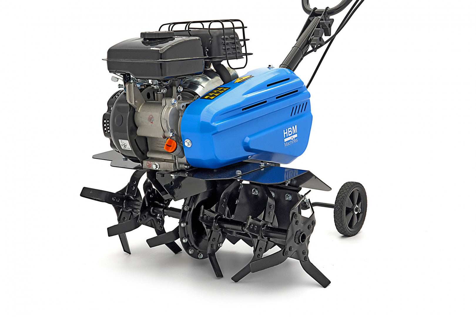 BENZINES KAPAGÉP 360-550MM 79CMC 1.4 kW HBM