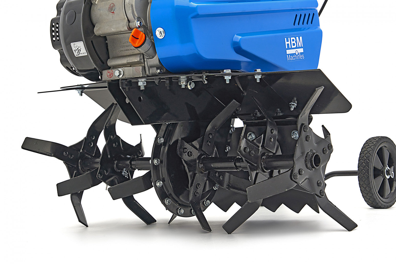 BENZINES KAPAGÉP 360-550MM 79CMC 1.4 kW HBM