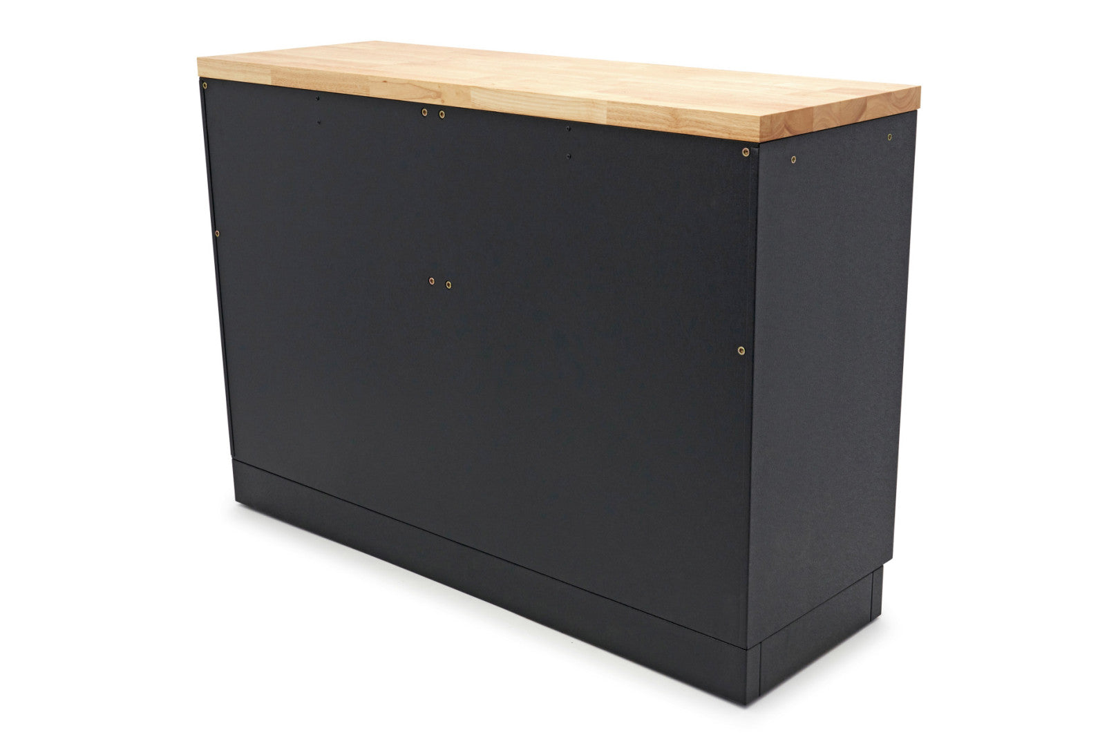 PROFESSZIONÁLIS SZERSZÁMOS SZEKRÉNY MUNKALAPPAL 136CM 9 TÁROLÓVAL HBM