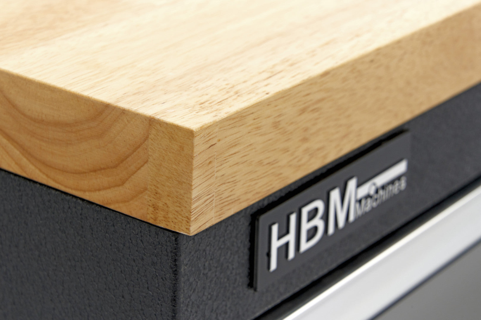 PROFESSZIONÁLIS SZERSZÁMOS SZEKRÉNY MUNKALAPPAL 136CM 9 TÁROLÓVAL HBM