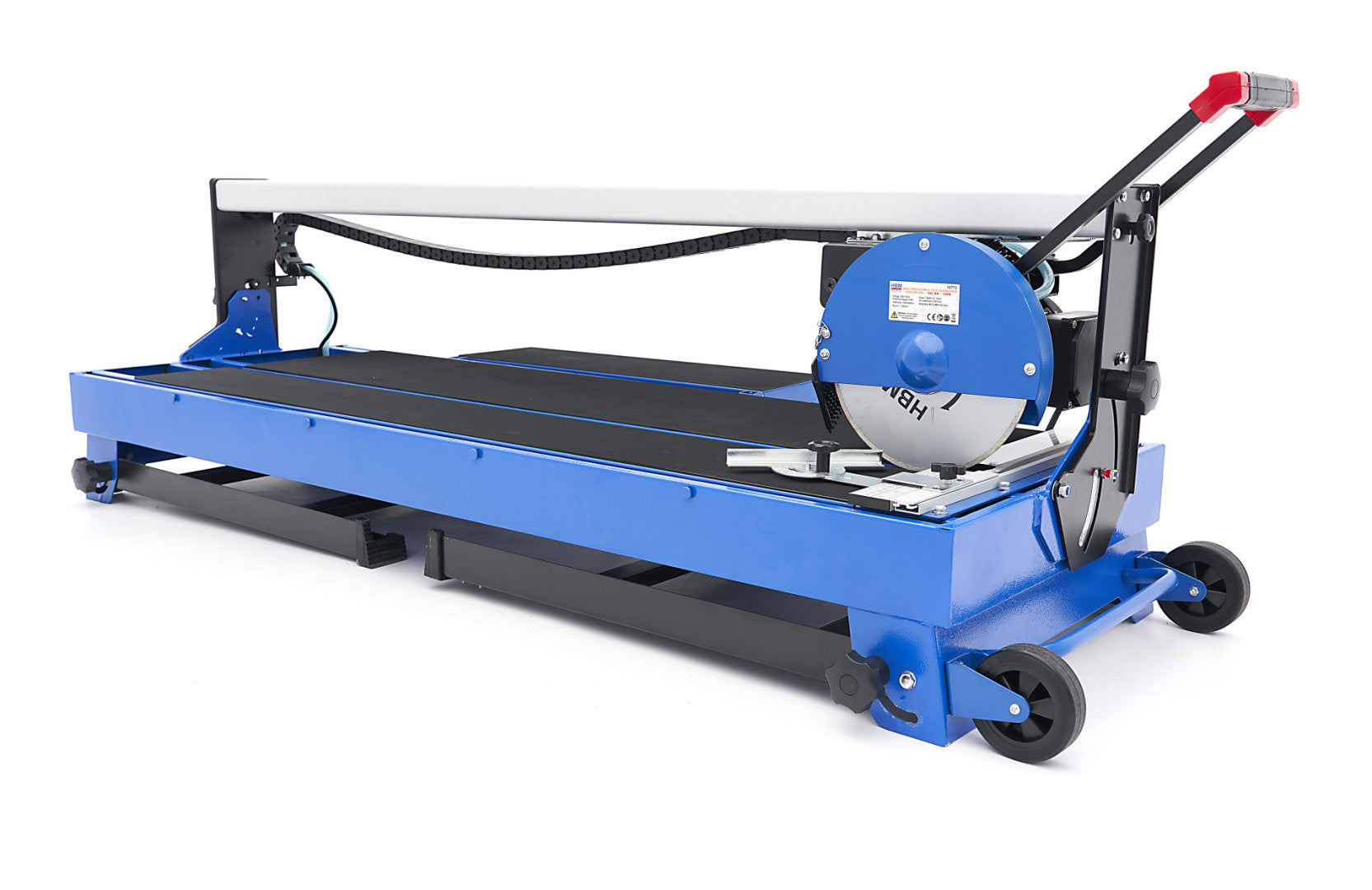 ÁLLVÁNYOS JÁRÓLAP VÁGÓ 120 CM 1200W HBM