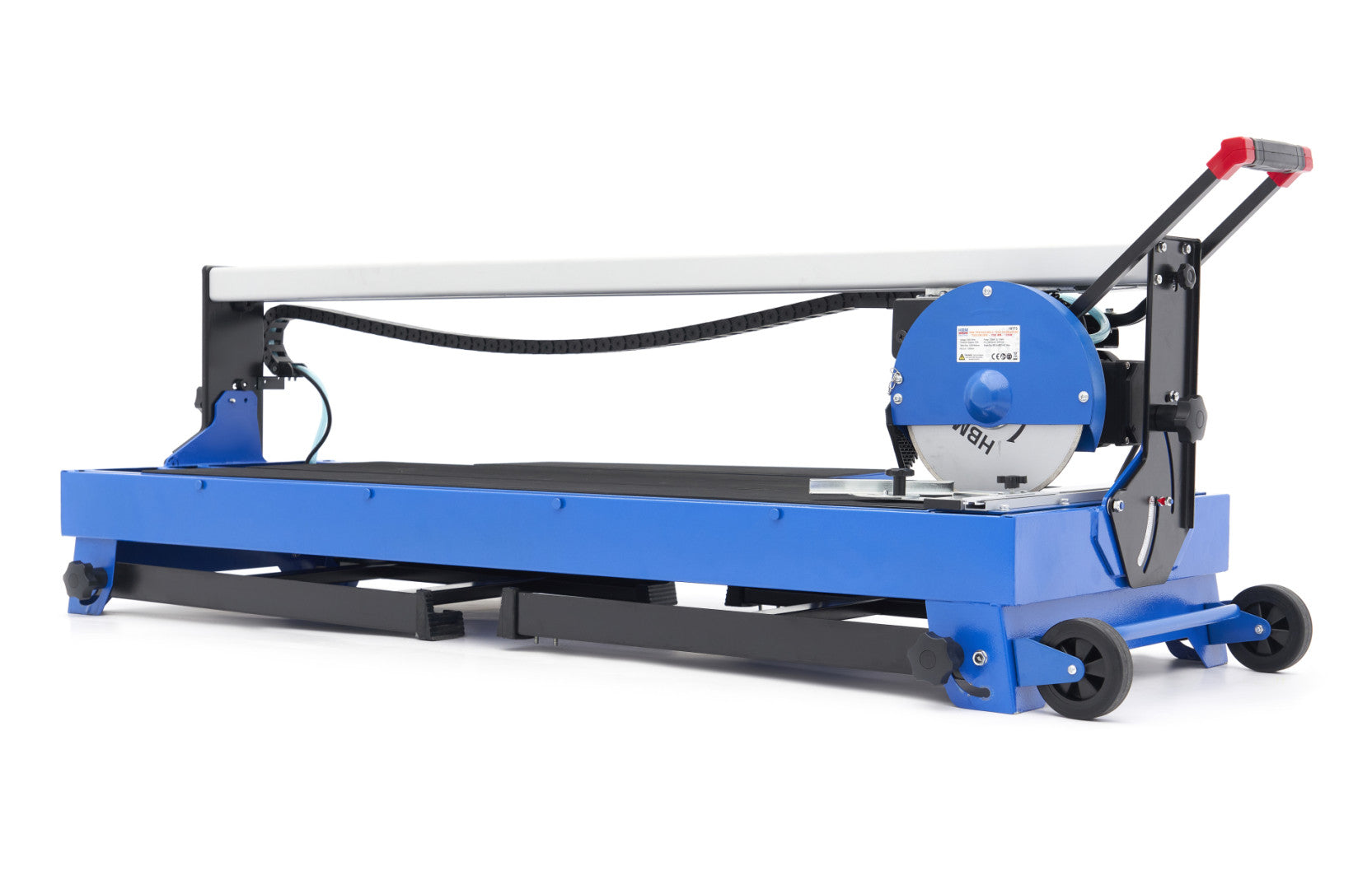 ÁLLVÁNYOS JÁRÓLAP VÁGÓ 120 CM 1200W HBM