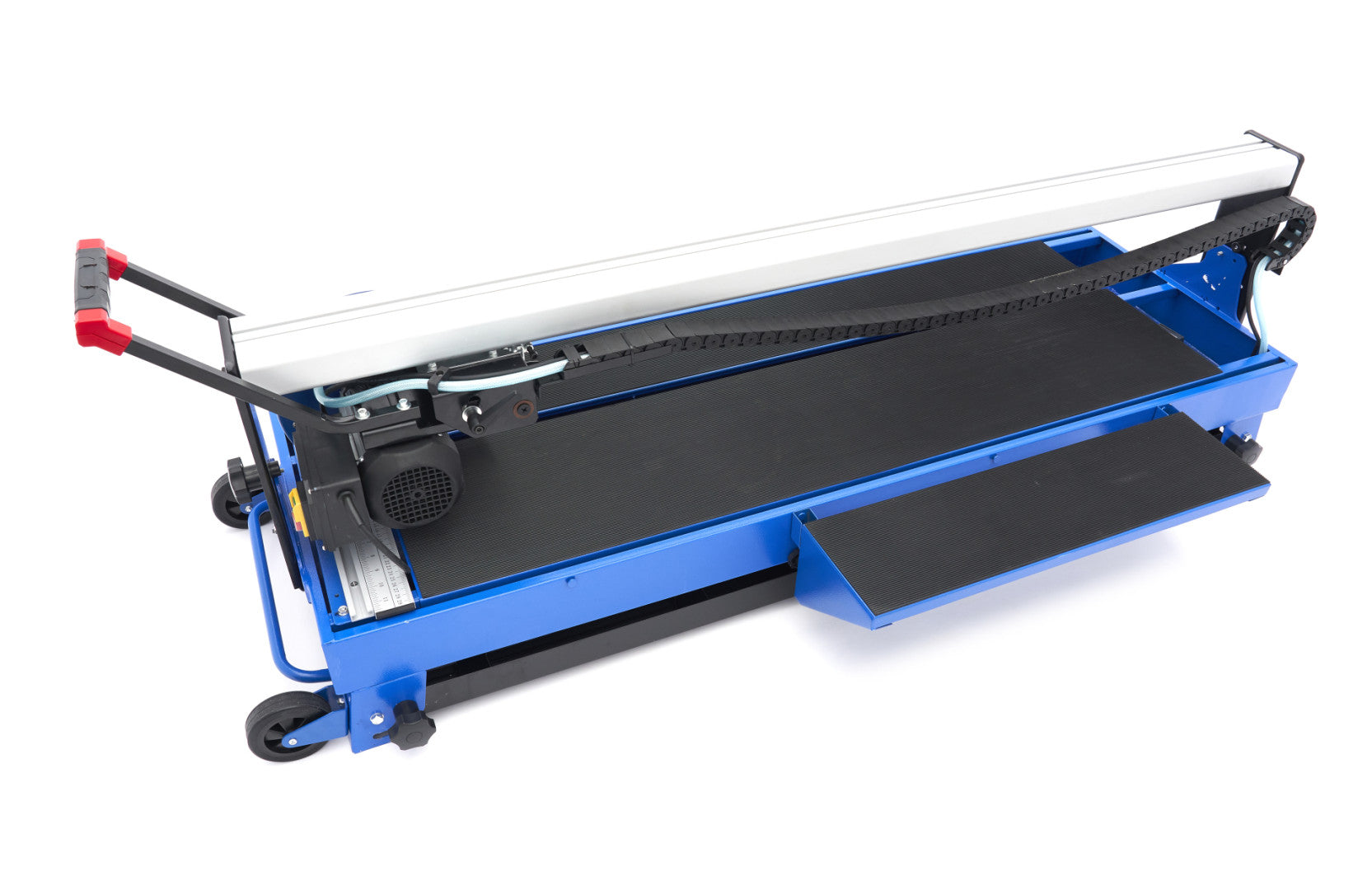 ÁLLVÁNYOS JÁRÓLAP VÁGÓ 120 CM 1200W HBM