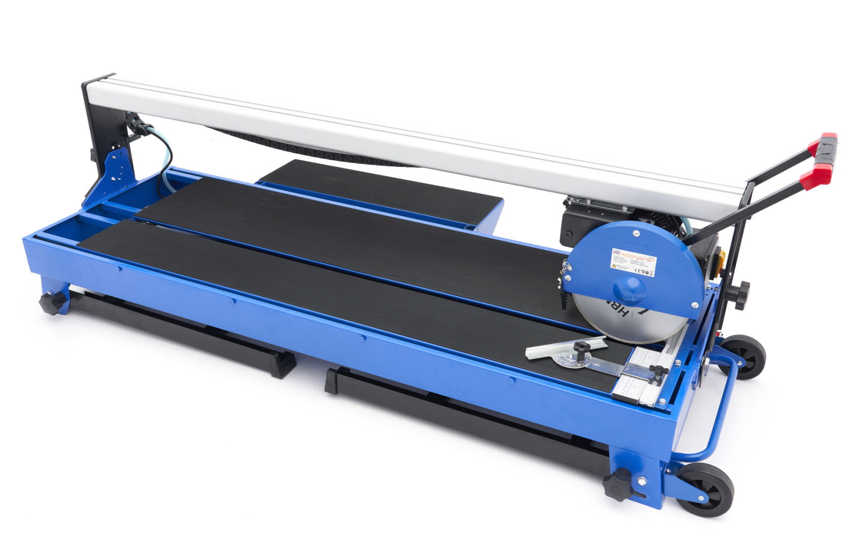 ÁLLVÁNYOS JÁRÓLAP VÁGÓ 120 CM 1200W HBM