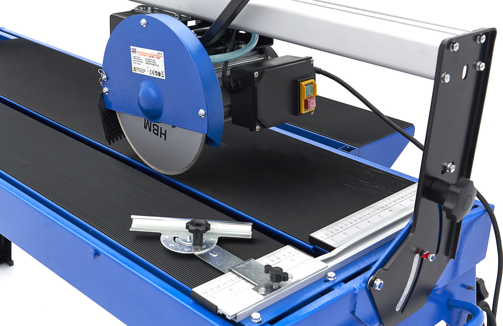 ÁLLVÁNYOS JÁRÓLAP VÁGÓ 120 CM 1200W HBM