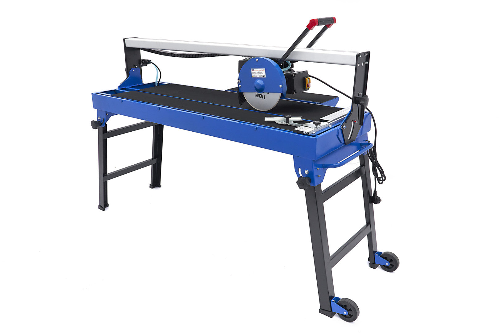 ÁLLVÁNYOS JÁRÓLAP VÁGÓ 120 CM 1200W HBM