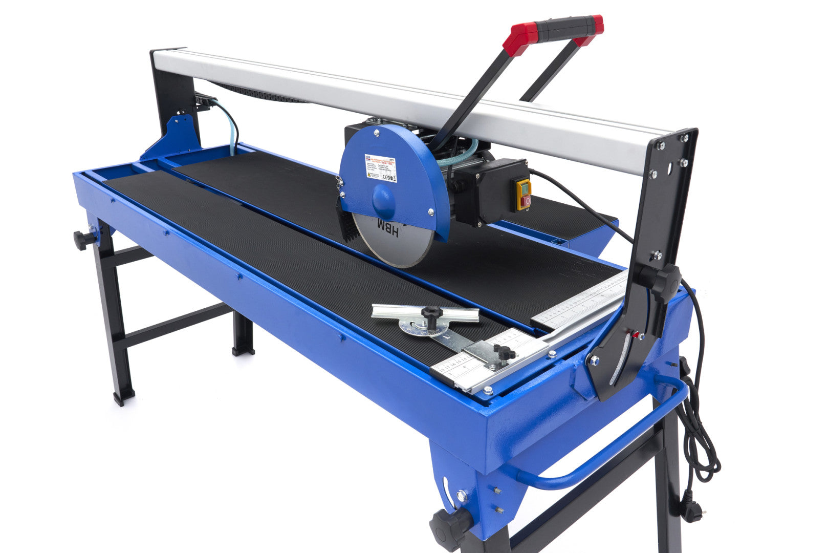 ÁLLVÁNYOS JÁRÓLAP VÁGÓ 120 CM 1200W HBM