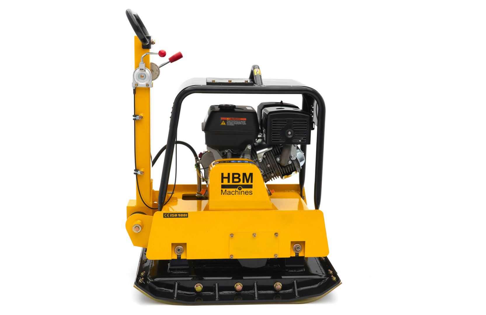 LAPVIBRÁTOR 13LE 256 KG HBM