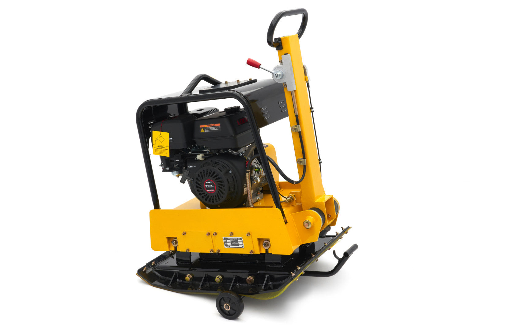 LAPVIBRÁTOR 13LE 256 KG HBM