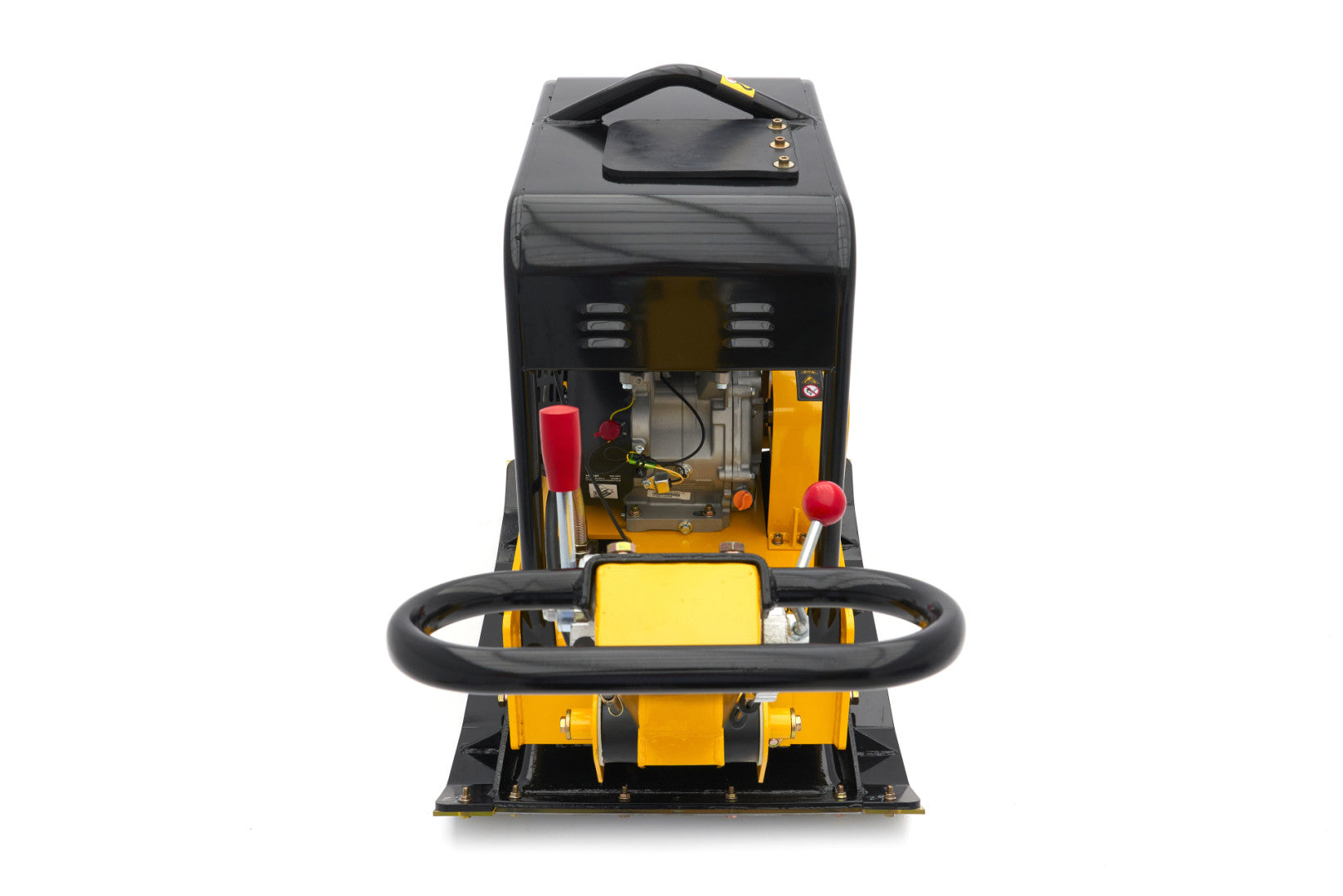 LAPVIBRÁTOR 13LE 256 KG HBM