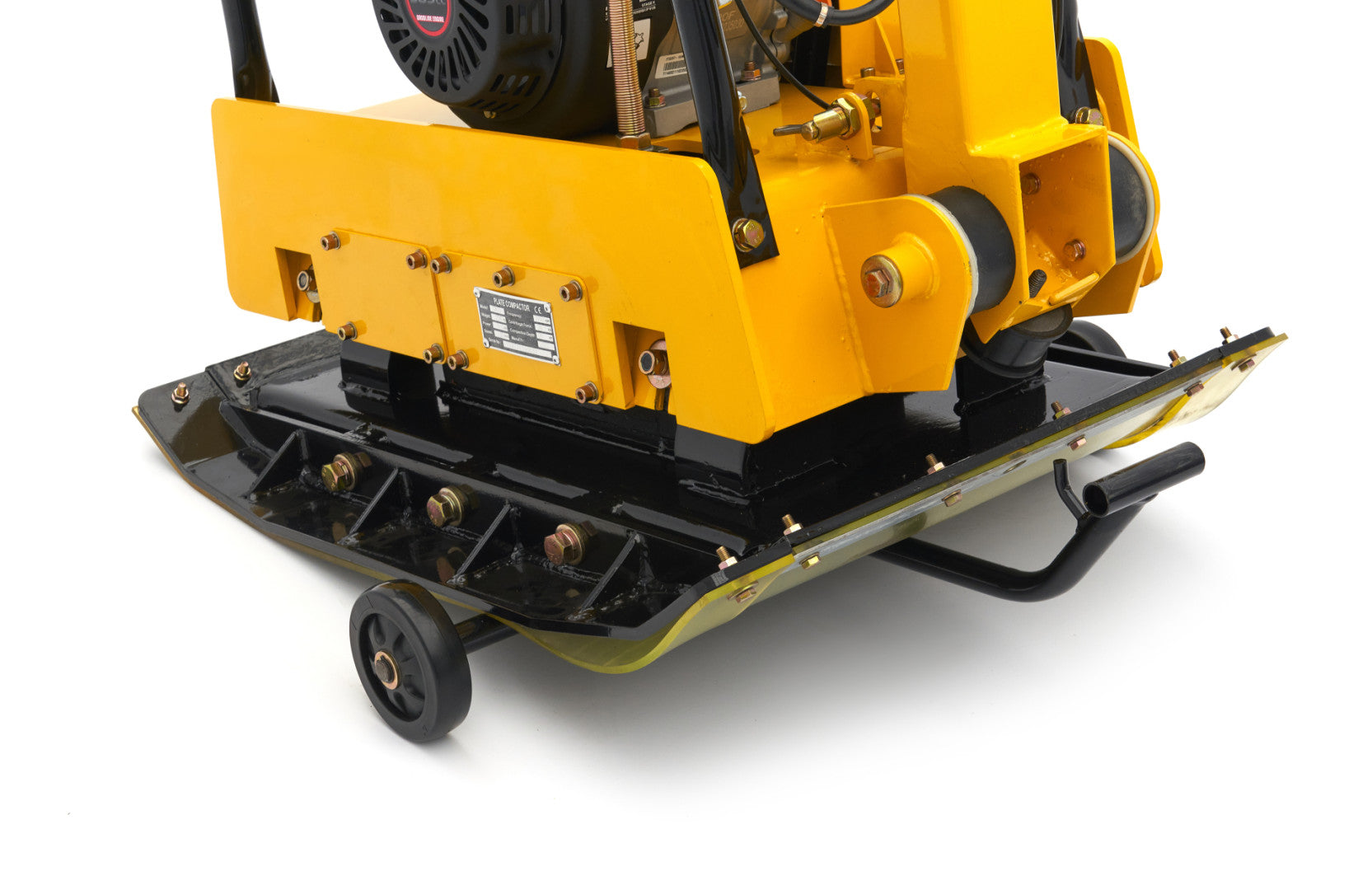 LAPVIBRÁTOR 13LE 256 KG HBM