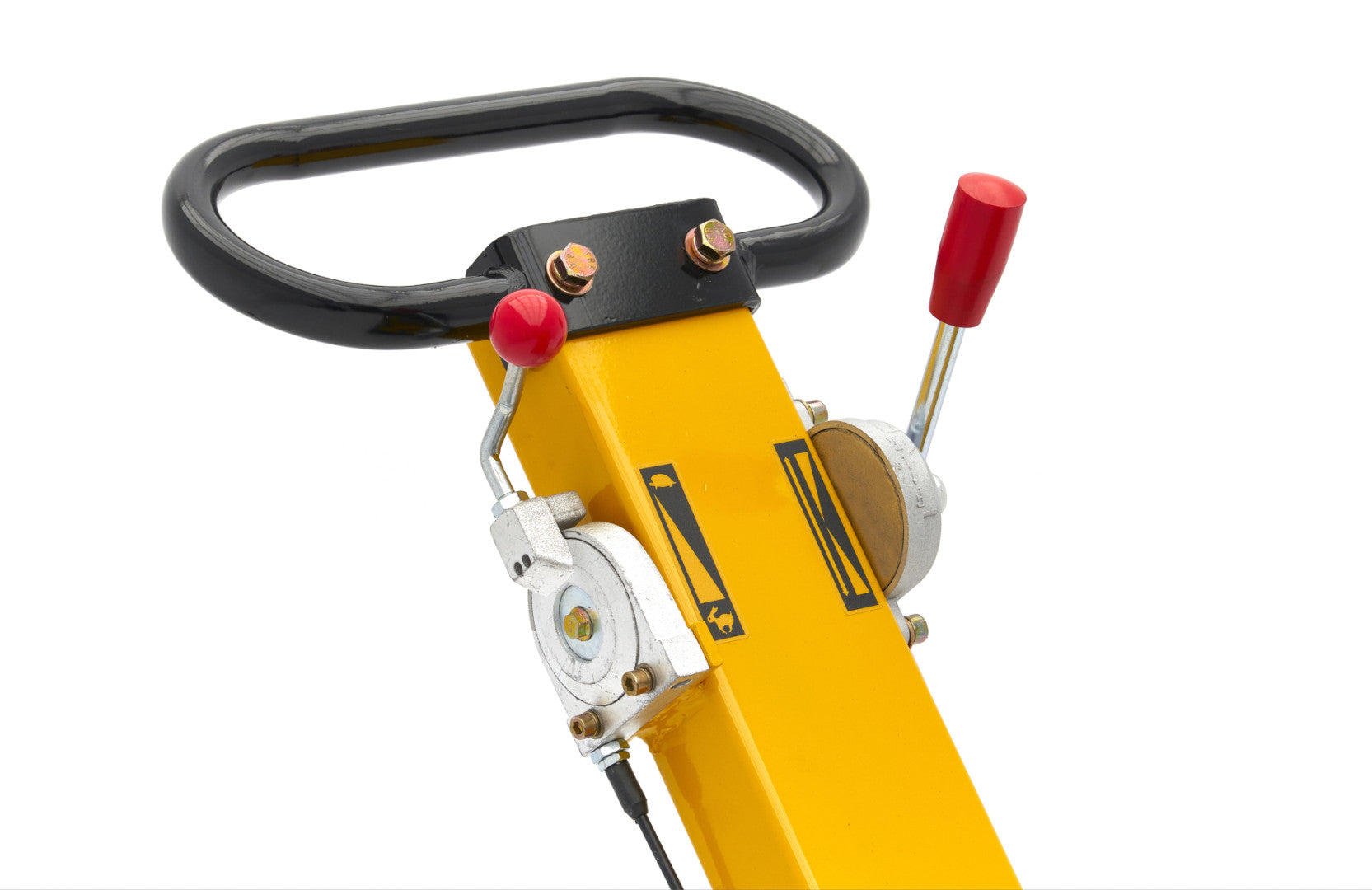 LAPVIBRÁTOR 13LE 256 KG HBM