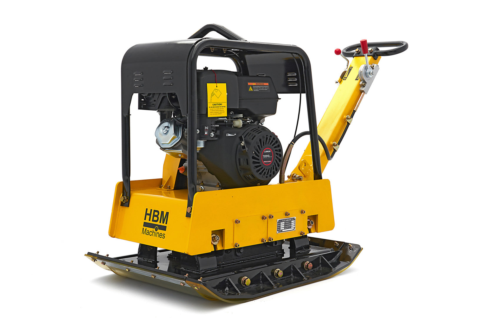 LAPVIBRÁTOR 13LE 256 KG HBM