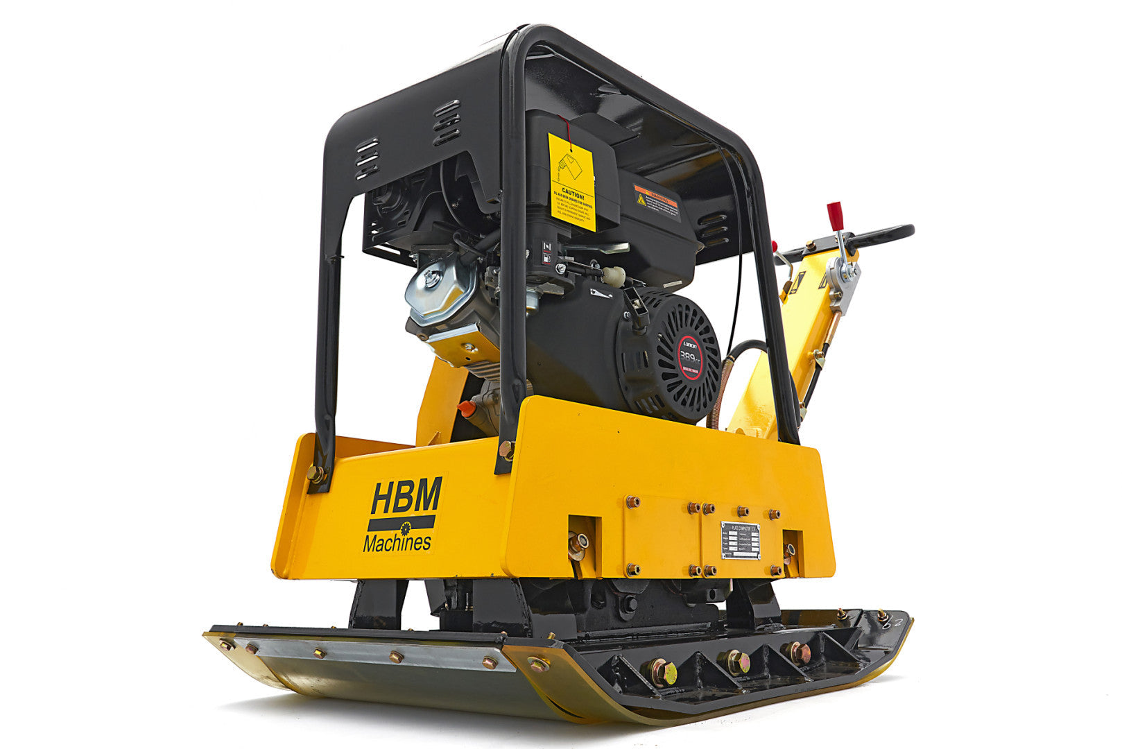 LAPVIBRÁTOR 13LE 256 KG HBM