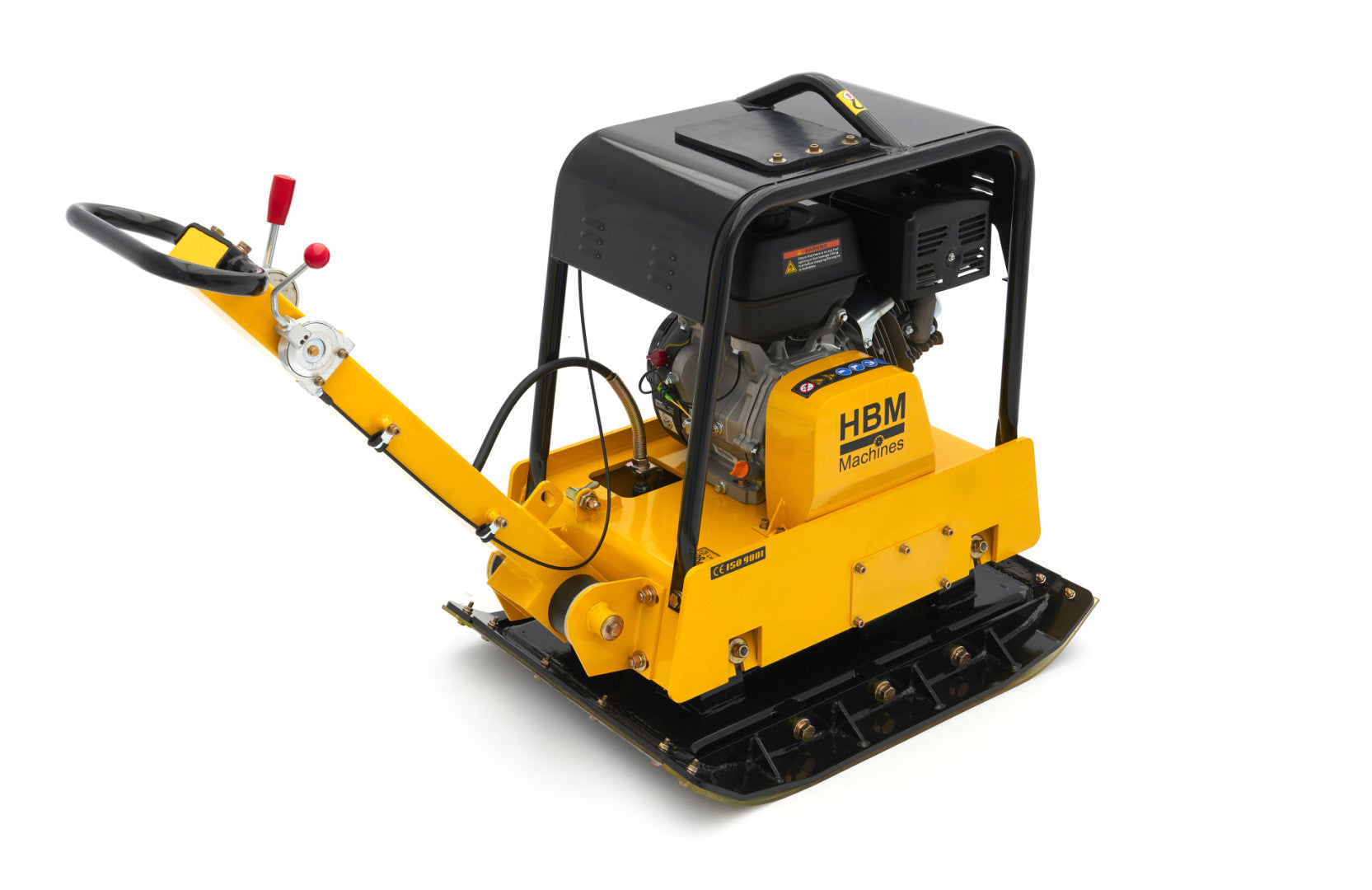 LAPVIBRÁTOR 13LE 256 KG HBM